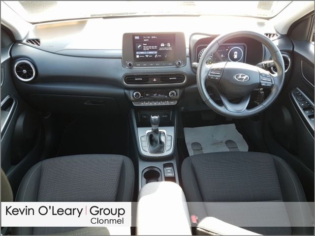 Image for 2022 Hyundai Kona 1.6 HYBRID Executive Auto