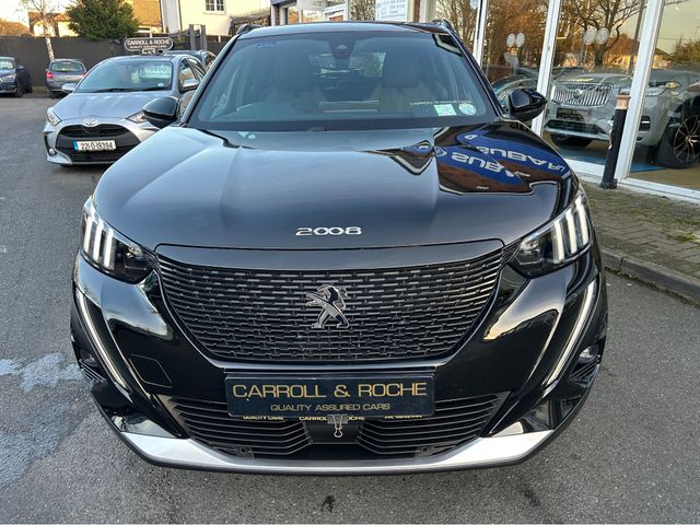 Image for 2021 Peugeot 2008 EV GT-Line Superb Value & Future Proof - High Spec. & Great Price - Top Trade-Ins & Great Finance Deals - Assured Dealer Warranty -