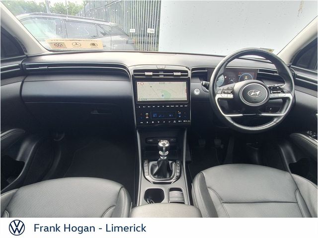 Image for 2021 Hyundai Tucson 2WD Executive Plus - CALL RONAN ON 0867705822