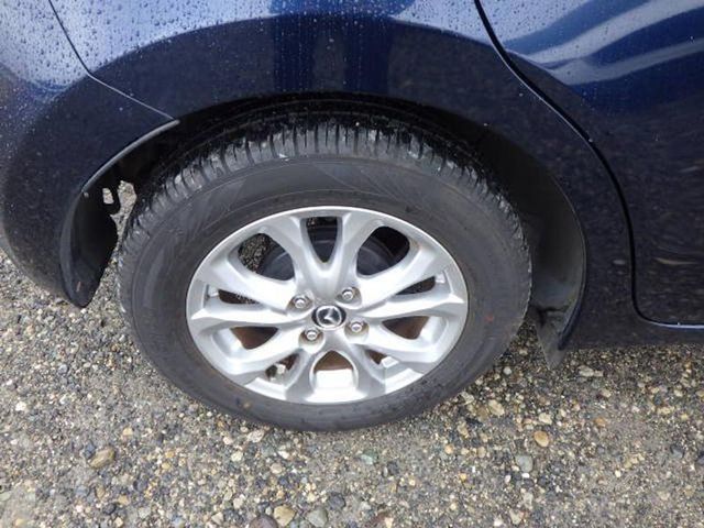 Image for 2016 Mazda Demio 162 13S Touring