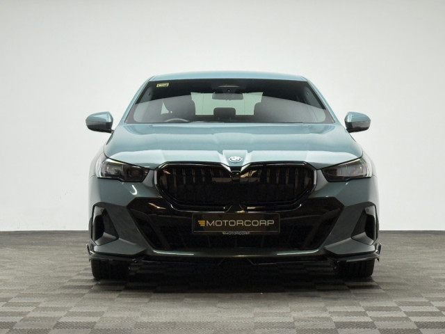 Image for 2024 BMW i5 40 M SPORT EDRIVE