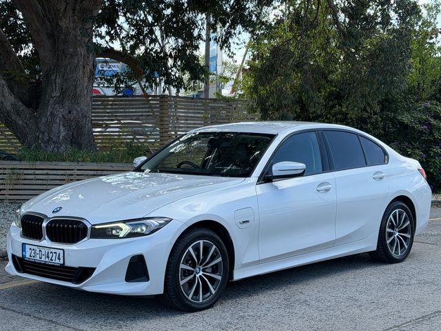 Image for 2023 BMW 3 Series X-Drive.2 KEYS. HUGE SPEC