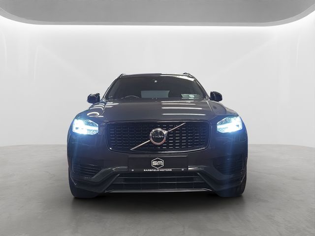 Image for 2022 Volvo XC90 T8 Phev R-design PRO 5DR Auto