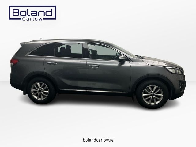 Image for 2017 Kia Sorento 2.2D PLATINUM *7 SEATER* €80 P/W