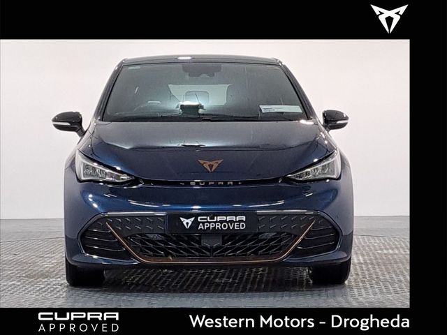 Image for 2023 Cupra Born 58kWh 204hp