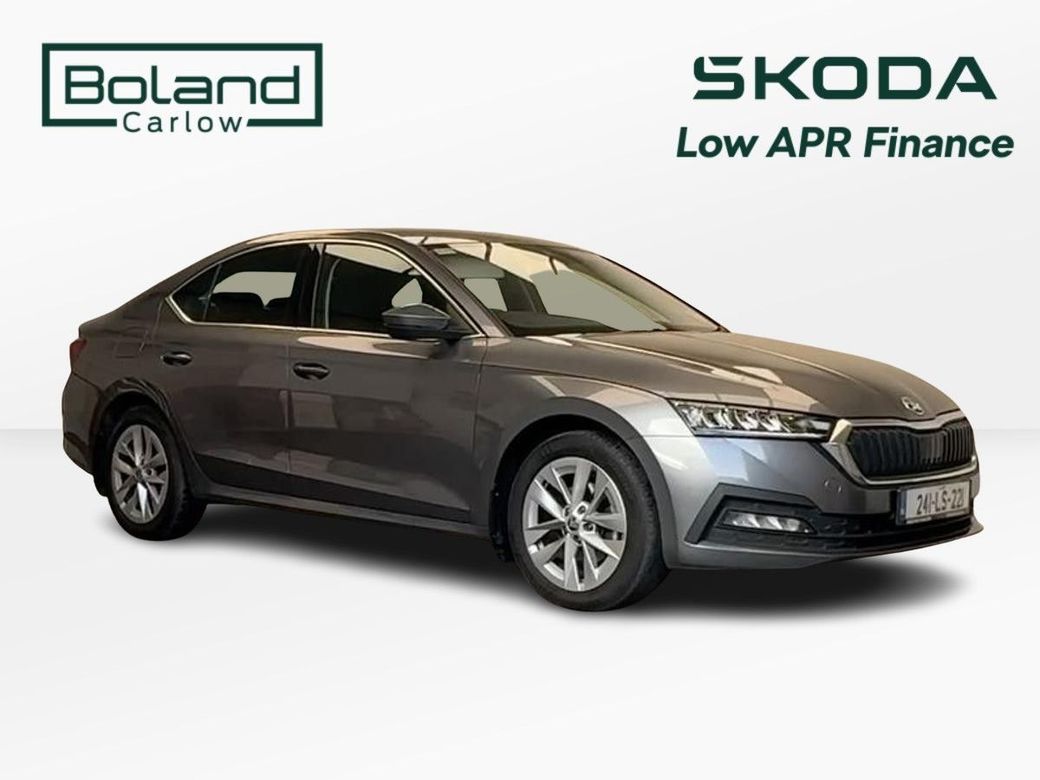 Image for 2024 Skoda Octavia 2.0TDI AMB *4.9% APR* €80 PER WEEK
