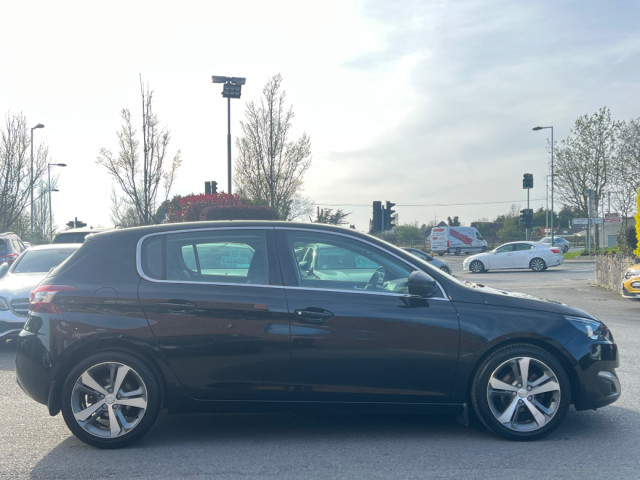 Image for 2017 Peugeot 308 ALLURE 1.6HDI BLUE *HUGE SPEC*