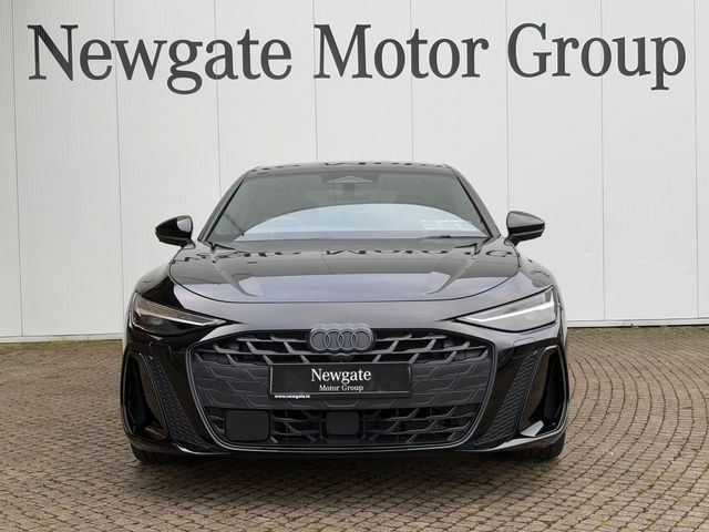 Image for 2025 Audi A6 E-HYBRID QUATTRO LAUNCH EDITION *DELIVERY MILEAGE*