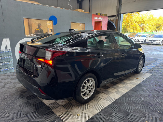 Image for 2019 Toyota Prius 2019 TOYOTA PRIUS S HYBRID 1.8 AUTOMATIC/ CRUISE CONTROL / PARKING CAMERA AND MORE