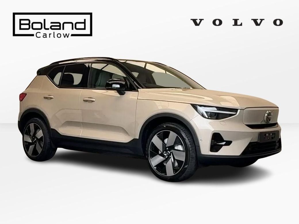 Image for 2026 Volvo EX40 ULTRA LONG RANGE *1.9% APR* €115 PER WEEK ON PCP