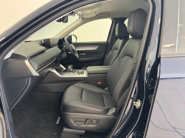 Image for 2026 Mazda CX-60 2 5L E Skyactiv Phev 327PS 8AT