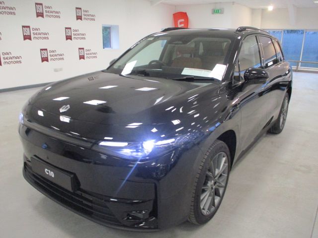 Image for 2026 Leapmotor C10 HYBRID EV 975KMS RANGE