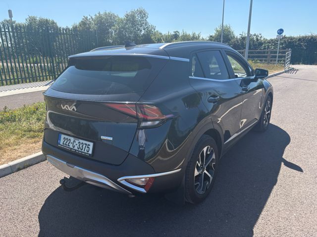Image for 2022 Kia Sportage 222 K3 1.6D Warranty WARRANTY TO JULY 2029 ONLY 51000KM, Heated Seats, Hill-Start Assist, Reversing Camera, Touch Screen Infotainment System