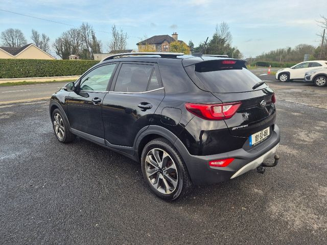 Image for 2018 Kia Stonic K2 Edition 1.4 Petrol 5DR