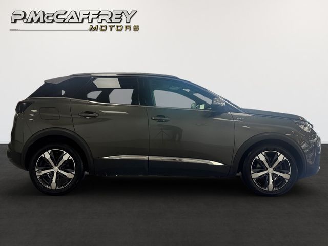Image for 2019 Peugeot 3008 2.0 BlueHDi 180bhp GT Line Auto
