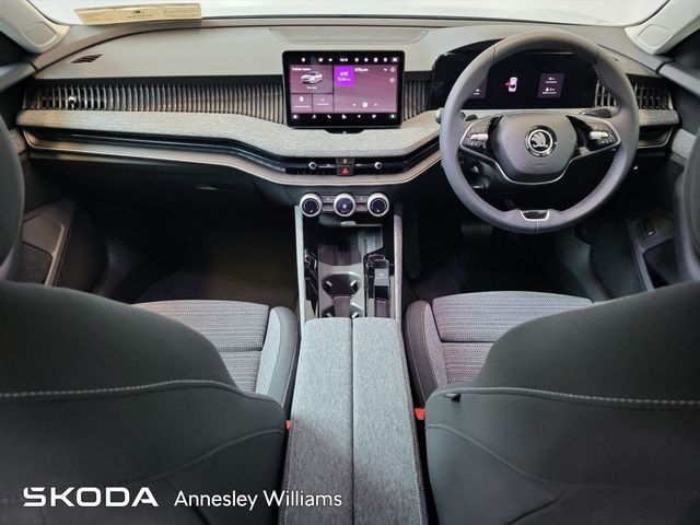 Image for 2026 Skoda Superb *Order your 261* Selection 2.0Tdi 150hp DSG