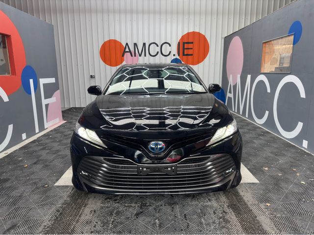 Image for 2019 Toyota Camry 2.5 HYRBID / 81k KMs / AUTOMATIC / CRUISE CONTROL & MORE