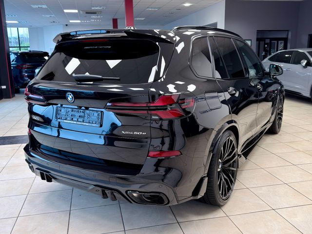 Image for 2025 BMW X5 50E M SPORT PRO