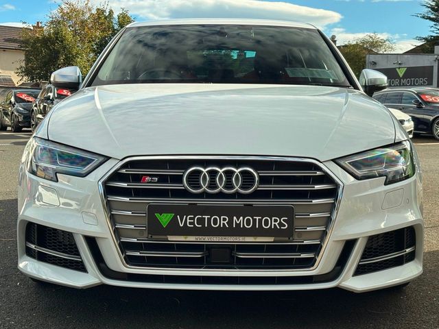 Image for 2017 Audi S3 5DR NEW NCT