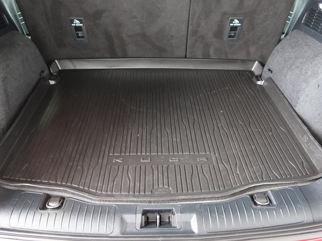 Image for 2023 Ford Kuga 2.5 Duratec 225PS PHEV Vignale Auto