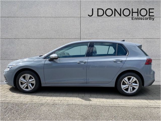 Image for 2024 Volkswagen Golf 2.0 TDI 115HP Life