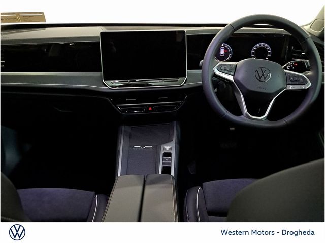 Image for 2026 Volkswagen Passat Business Edition 1.5 eHybrid PHEV *262 DELIVERY*