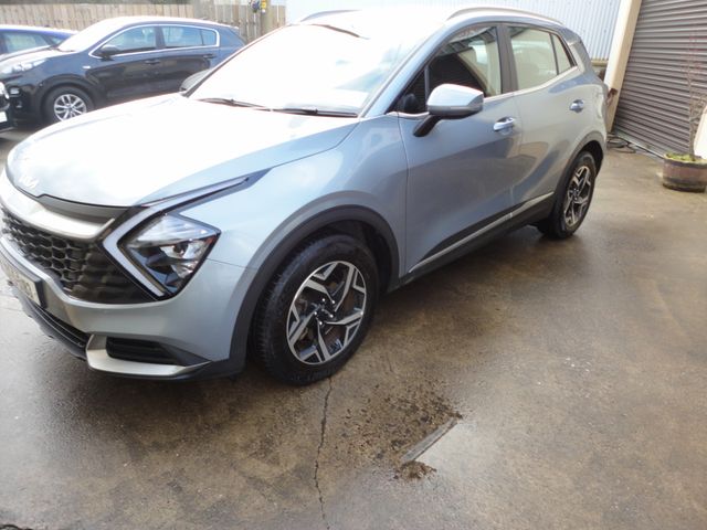 Image for 2023 Kia Sportage K2 MY23 5DR