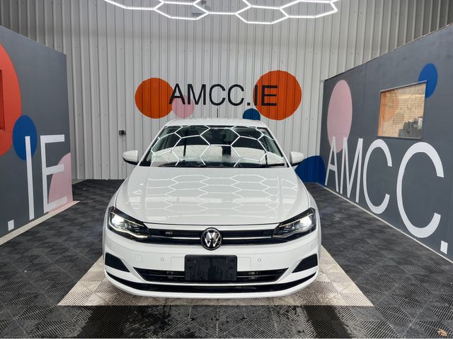 Image for 2021 Volkswagen Polo POLO AUTOMATIC 1.0 TSI COMFORT LINE / 49k KMs / REVERSE CAMERA , ADAPTIVE CRUISE & MORE