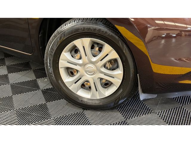 Image for 2015 Nissan Note Medalist