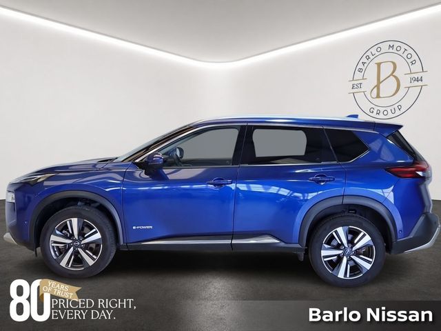 Image for 2024 Nissan X-Trail ePOWER X-TRAIL SVE 5 Seater