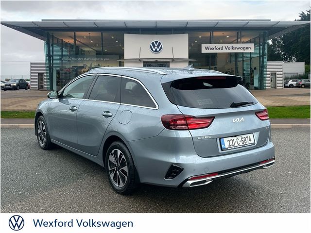 Image for 2022 Kia Ceed 1.6 GDI PHEV