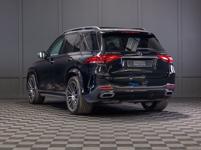 Image for 2022 Mercedes-Benz GLE Class GLE 350de 4Matic 