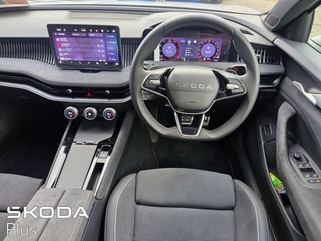 Image for 2025 Skoda Superb Sportline 2.0 TDI 150HP DSG