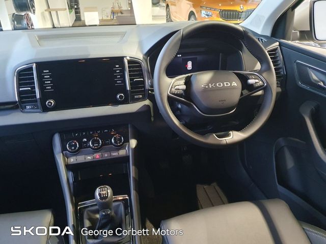 Image for 2026 Skoda Karoq Selection+ 1.0 TSI - Available for Immediate Delivery