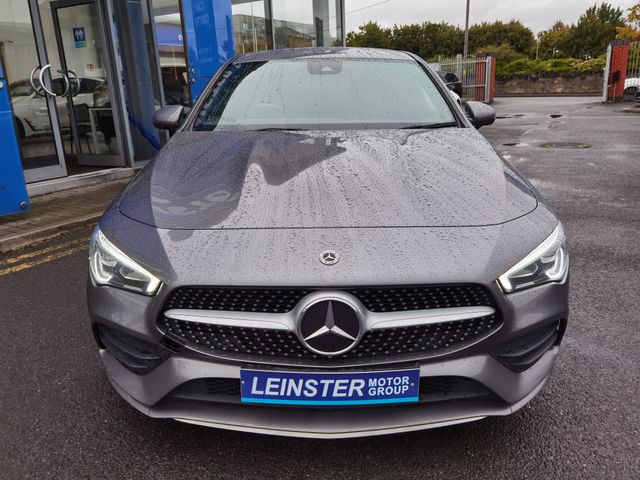 Image for 2021 Mercedes-Benz CLA Class CLA 250 E AMG LINE PREMIUM - FINANCE AVAILABLE - CALL US TODAY ON 01 492 6566 OR 087-092 5525