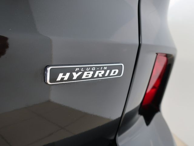 Image for 2023 Ford Kuga 2.5 Duratec 225PS PHEV ST-Line Auto