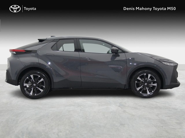 Image for 2027 Toyota C-HR Sport