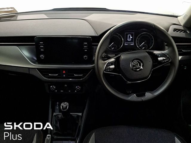 Image for 2024 Skoda Kamiq Style 1.0TSI 95HP