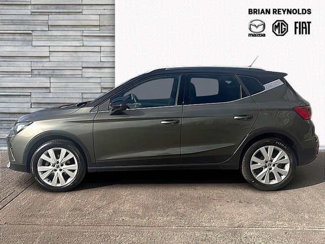 Image for 2024 SEAT Arona Arona 1.0TSI 115hp Xperience