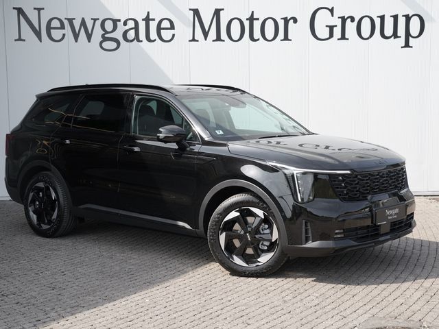 Image for 2026 Kia Sorento DECHROMED - BLACKED OUT - CUSTOM - PHEV