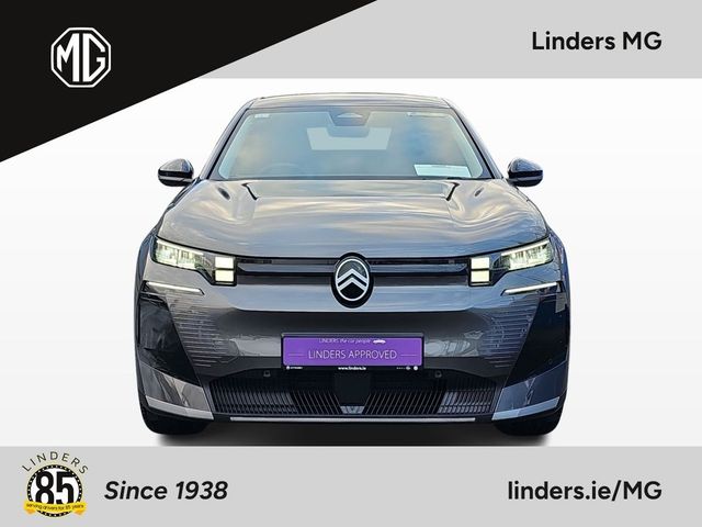 Image for 2026 Citroen C5 Aircross PLUS, EV (520km Range)