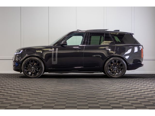 Image for 2024 Land Rover Range Rover P460e Autobiography