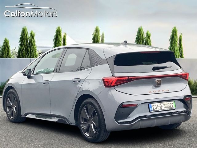 Image for 2023 Cupra Born 58kWh 204hp