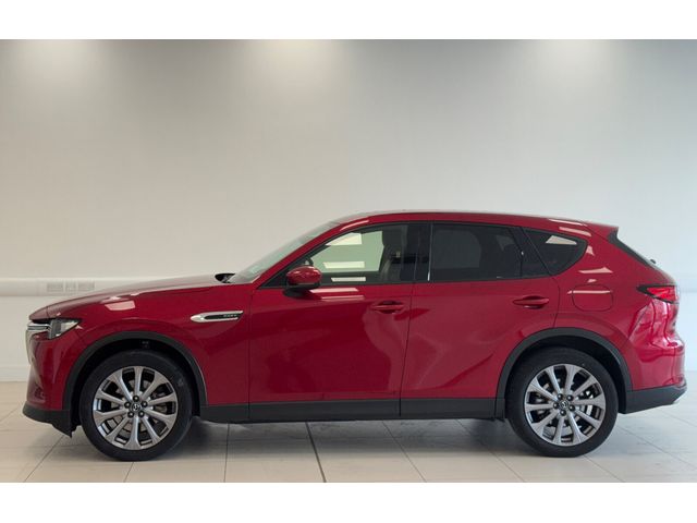 Image for 2023 Mazda CX-60 2.5P PHEV EXC-LINE COM-P AT