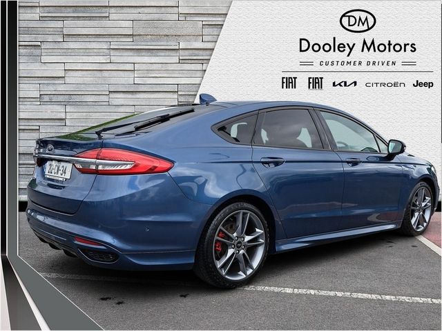 Image for 2021 Ford Mondeo 2.0L EcoBlue 150PS ST-Line