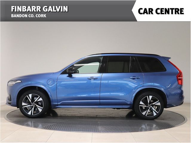 Image for 2020 Volvo XC90 T8 (397hp) PHEV R-Design Auto AWD