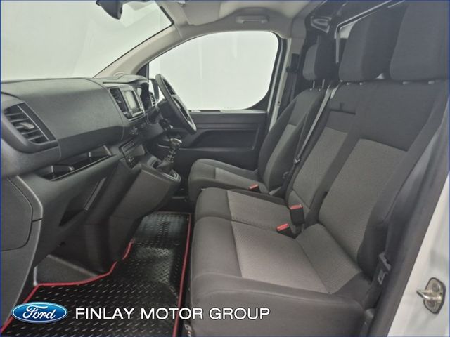 Image for 2024 Fiat Scudo SCUDO 1.5 L3 100BHP TECNICO 4DR
