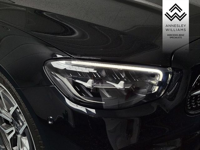 Image for 2022 Mercedes-Benz E Class E 200 AMG Line Coupe **Sunroof**