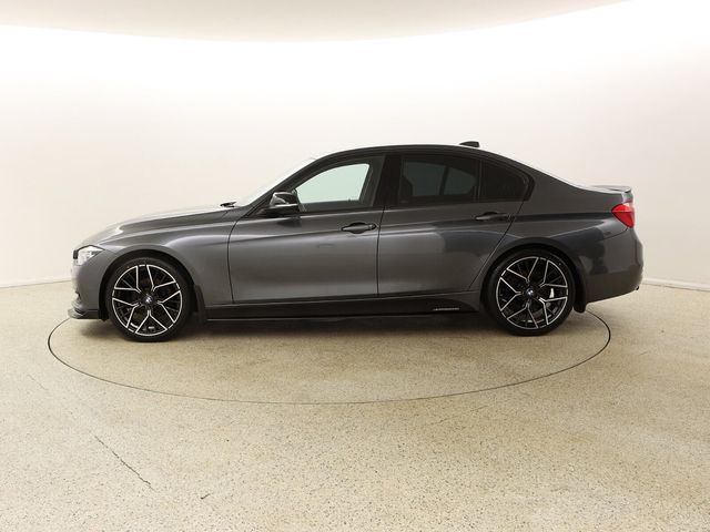 Image for 2018 BMW 3 Series 320d Sport