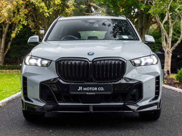 Image for 2024 BMW X5 X-DRIVE 50E M SPORT